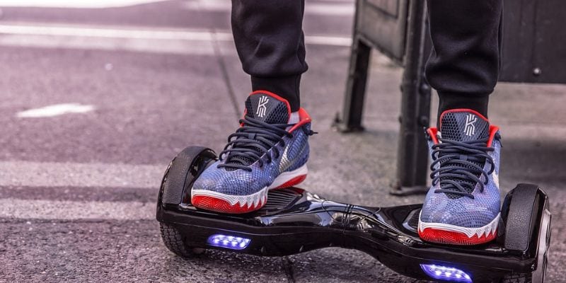 3 Safest and Best Mini Segway Hoverboard Reviews