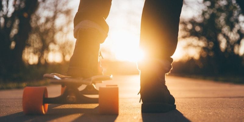 20 Best Skateboard Wheels You Need To See [2018]