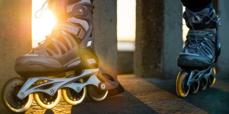 39 Rollerblades for Women and Men Comprehensive Guide [2019]