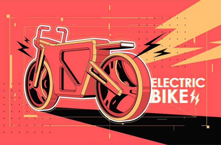 Types of eBikes for a Fully loaded Electric Ride